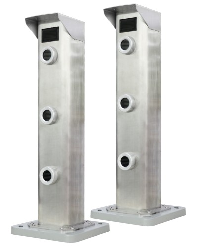 ST-PD103LB-MC. Активный лазерный барьер. Smartec в Ангарске