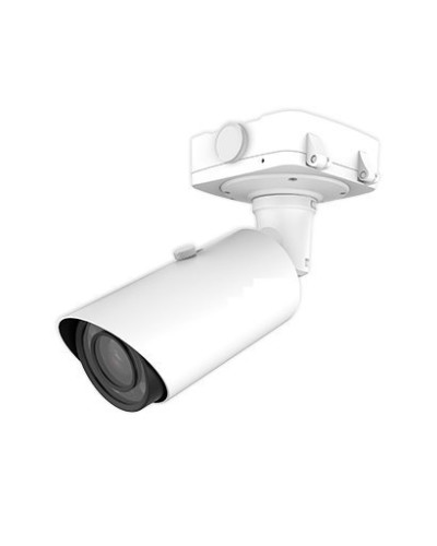 STC-IPM5614A/1 Estima. Видеокамера IP цилиндрическая. Smartec в Ангарске