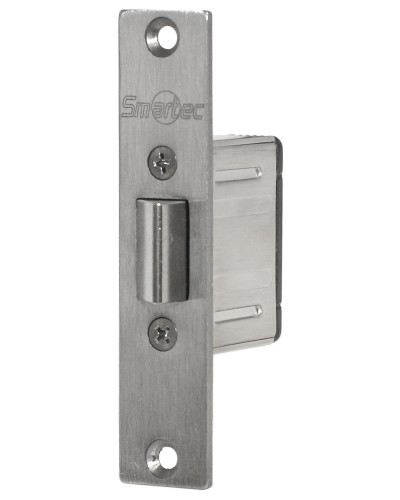 ST-SL121DL. Ответная часть к защелке электромеханической. Smartec в Ангарске