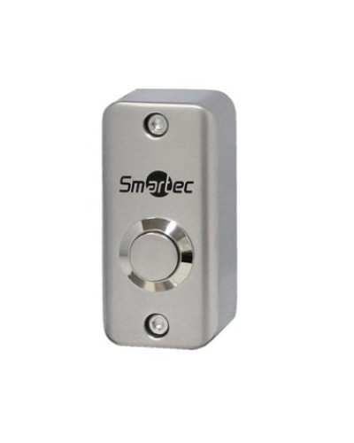 ST-EX012SM. Кнопка металлическая, накладная. Smartec в Ангарске