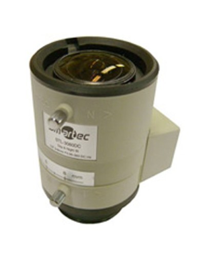 STL-3080DC. Объектив вариофокальный с автоматической диафрагмой. Smartec в Ангарске