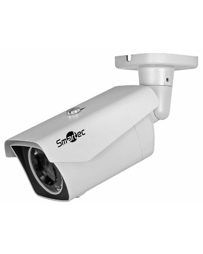 STC-IPM3698LRA/3 rev.2. Видеокамера IP цилиндрическая. Smartec в Ангарске