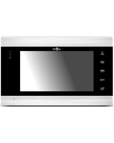 ST-MS307HMT-SL. Внутренний блок видеофона. Smartec в Ангарске
