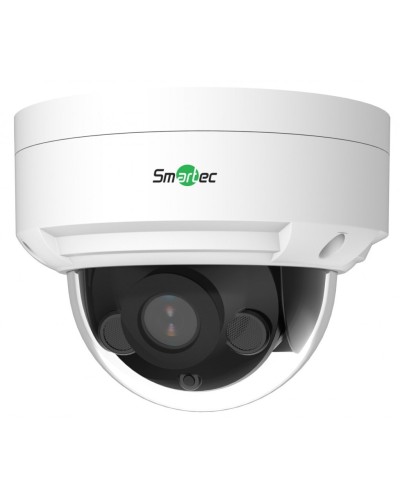 STC-IPM5506A/1 Estima. Видеокамера IP купольная. Smartec в Ангарске