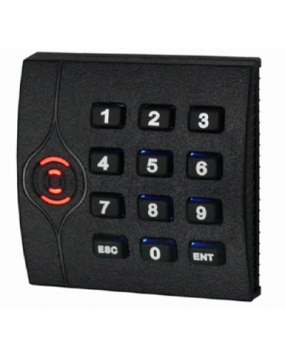 ST-PR170EK. Считыватель EM с клавиатурой. Smartec в Ангарске