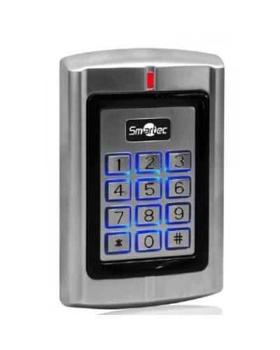 ST-SC141EHK. Кодовая панель со встроенным считывателем. Smartec в Ангарске