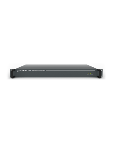 SNSO-7208. Коммутатор оптический. Sonar в Ангарске