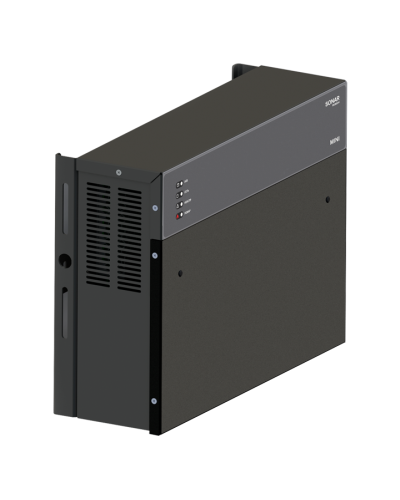 SMPA-100. Усилитель линейный. Sonar в Ангарске