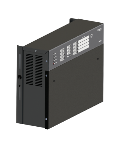 SMPM-100. Прибор управления оповещением пожарный. Sonar в Ангарске