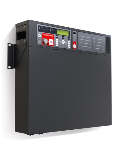SPM-B10050-AW. Моноблок ППУ настенный на 10 зон. Sonar в Ангарске