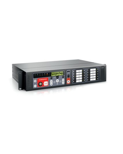 SPM-B10050-AR. Моноблок ППУ стоечный на 10 зон. Sonar в Ангарске