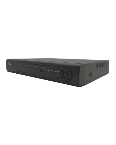 ST-HVR-S1608/2X20. Видеорегистратор мультиформатный 16-канальный. Space Technology в Ангарске