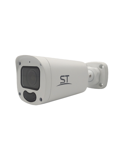 ST-VA5647 PRO STARLIGHT. Видеокамера IP цилиндрическая. Space Technology в Ангарске