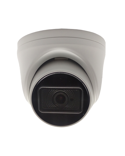 ST-195 IP HOME (2.8) (версия 2). Видеокамера IP купольная. Space Technology в Ангарске