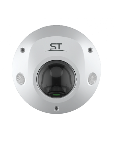 ST–PK2590 PRO STARLIGHT (2.8). Видеокамера IP купольная. Space Technology в Ангарске