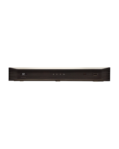 ST-HVR-V1608A40. Видеорегистратор мультиформатный 16-канальный. Space Technology в Ангарске