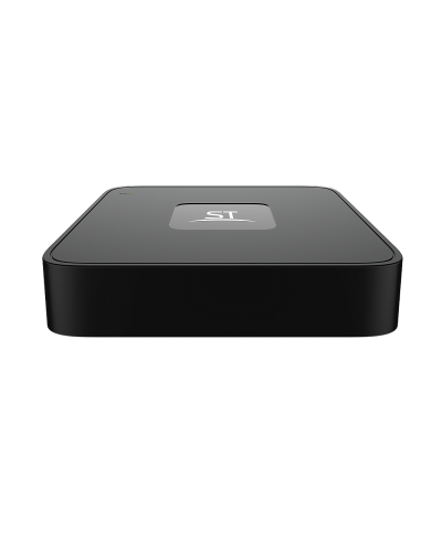 ST-NVR-P1006K15. IP-видеорегистратор 10-канальный. Space Technology в Ангарске