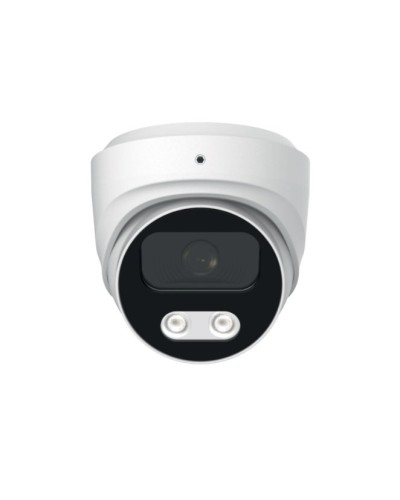 ST-VF5911 PRO STARLIGHT. Видеокамера IP купольная. Space Technology в Ангарске