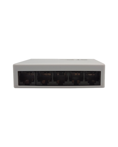 ST-ES51. Коммутатор без PoE. Space Technology в Ангарске
