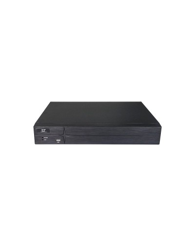 ST-NVR-S32082 CITY. IP-видеорегистратор 32-канальный. Space Technology в Ангарске
