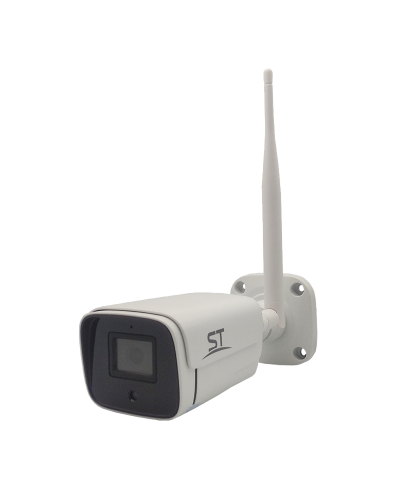 ST-VX2673 4G POE (2.8) (версия 2). Видеокамера IP цилиндрическая. Space Technology в Ангарске