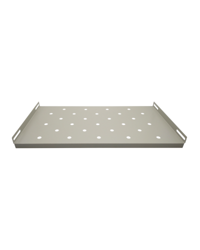 ST-SH 260х490 (серый). Полка стационарная. Space Technology в Ангарске