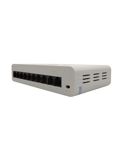 ST-S811POE. Сетевой PoE коммутатор. Space Technology в Ангарске