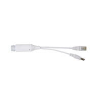 ST-1201M POE (без v./v.2). Сплиттер PoE. Space Technology