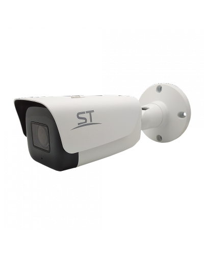 ST-V2527 PRO (2.7-13.5). Профессиональная видеокамера IP цилиндрическая. Space Technology в Ангарске