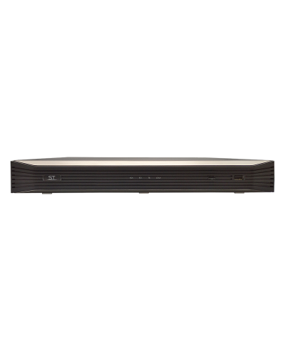 ST-NVR-V3208A45. IP-видеорегистратор 32-канальный. Space Technology в Ангарске