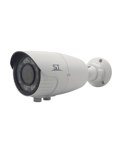 ST-186 IP HOME (версия 3). Видеокамера IP цилиндрическая. Space Technology в Ангарске