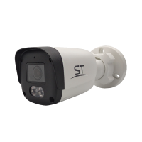 ST-SK2501 (2.8). Видеокамера IP цилиндрическая. Space Technology
