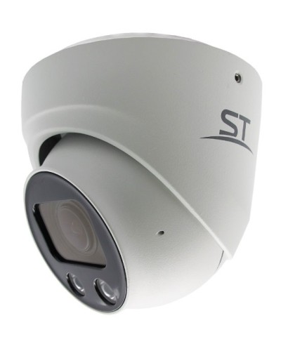 ST-VF5925 PRO (2.7-13.5) (белый). Видеокамера IP купольная. Space Technology в Ангарске