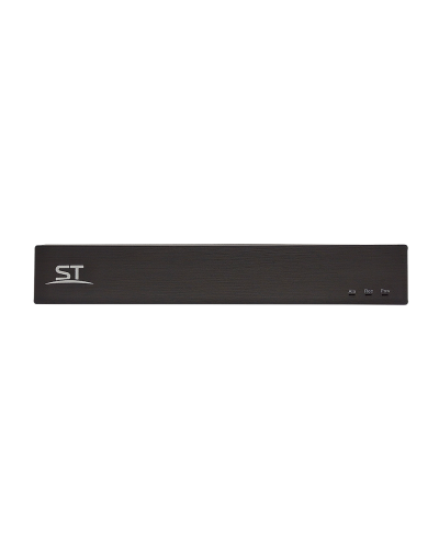 ST-NVR-S1608H65 HOME. IP-видеорегистратор 16-канальный. Space Technology в Ангарске