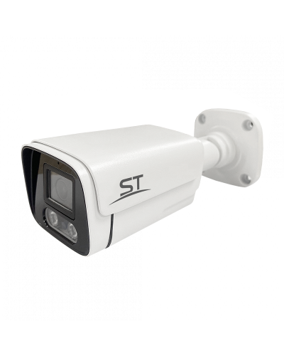 ST-S5523 CITY (2.8). Профессиональная видеокамера IP цилиндрическая. Space Technology в Ангарске