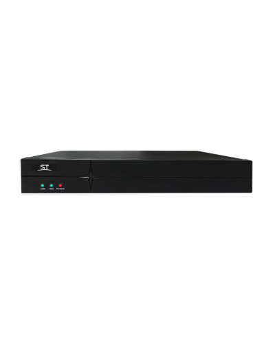 ST-NVR-S16051 CITY. IP-видеорегистратор 16-канальный. Space Technology в Ангарске