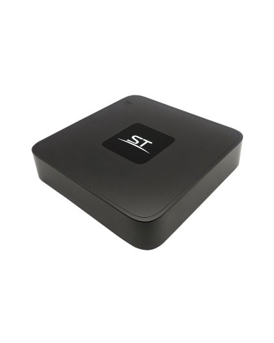 ST-NVR-P0406K15 (с 4РоЕ) TOWN. IP-видеорегистратор 4-канальный. Space Technology в Ангарске