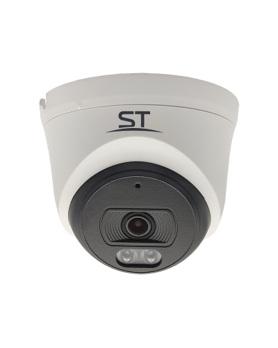 ST-SK2502 (2.8). Видеокамера IP купольная. Space Technology в Ангарске
