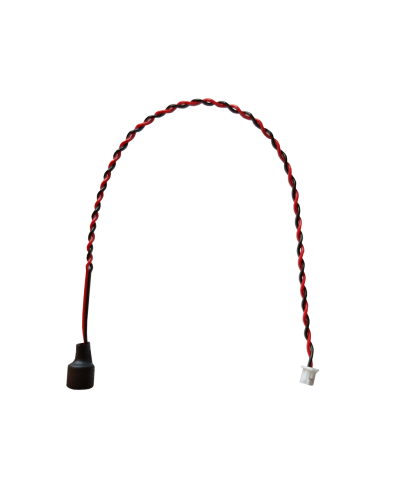 ST-02М. Микрофон активный миниатюрный. Space Technology в Ангарске