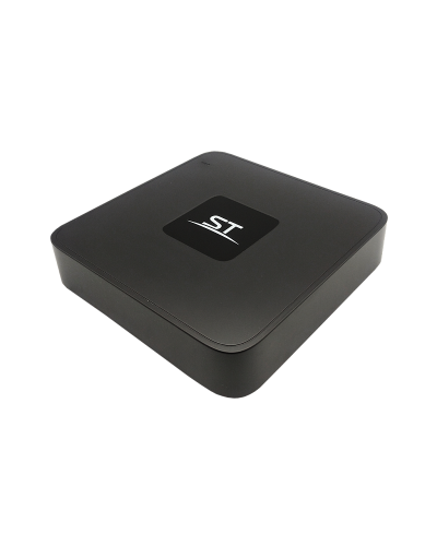 ST-NVR-P0806K15 (с 8РоЕ) TOWN. IP-видеорегистратор 8-канальный. Space Technology в Ангарске