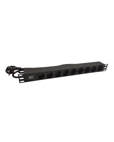 ST-PDU-09. Блок розеток 19. Space Technology в Ангарске