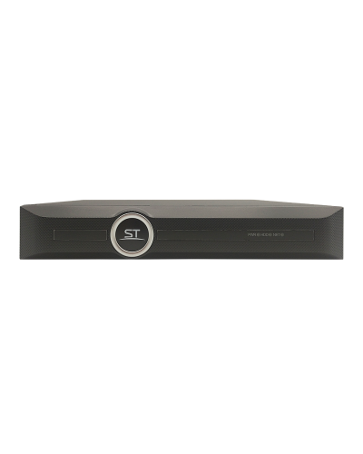 ST-NVR-V2008K15 PRO. IP-видеорегистратор 20-канальный. Space Technology в Ангарске
