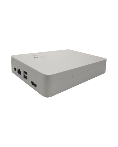 ST-NVR-S0806K15. IP-видеорегистратор 8-канальный. Space Technology в Ангарске