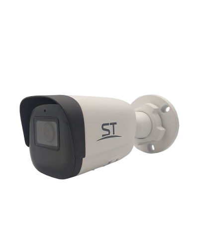 ST-VK4523 PRO STARLIGHT (версия 2). Видеокамера IP цилиндрическая. Space Technology в Ангарске
