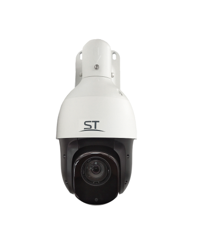 ST-VK2585 PRO STARLIGHT. Видеокамера IP поворотная. Space Technology в Ангарске