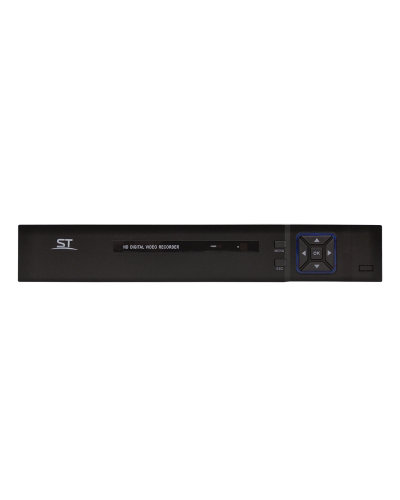 ST-NVR-S3208х25 LIGHT (версия 2). IP-видеорегистратор 32-канальный. Space Technology в Ангарске