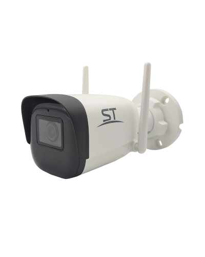 ST-VK2581 PRO WiFi (2,8). Видеокамера IP цилиндрическая. Space Technology в Ангарске