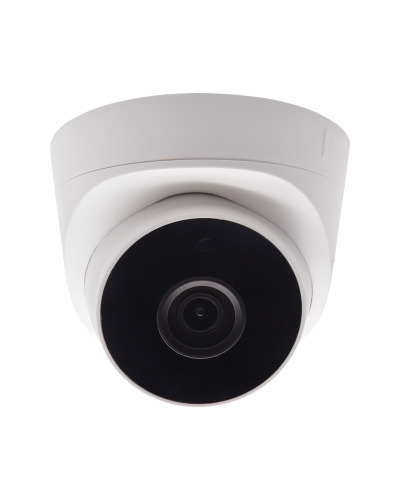 ST-SX4542 LIGHT (2.8) (белый). Видеокамера IP купольная. Space Technology в Ангарске
