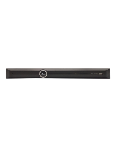 ST-NVR-V4012K15 PRO (версия 2). IP-видеорегистратор 40-канальный. Space Technology в Ангарске