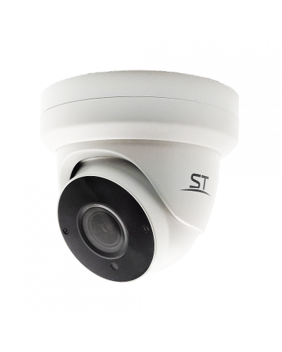ST-175 IP HOME POE (версия 5). Видеокамера IP купольная. Space Technology в Ангарске